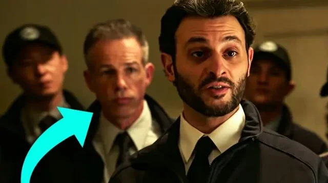 "Spider-Man: No Way Home": A Surprising Cameo