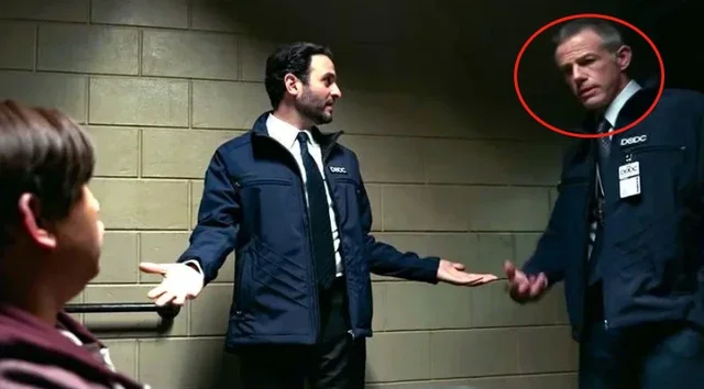 "Spider-Man: No Way Home": A Surprising Cameo