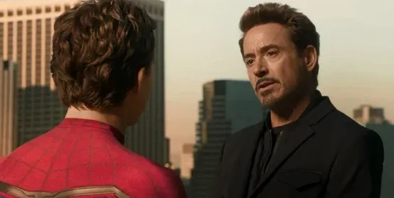 "Spider-Man: No Way Home": A Surprising Cameo