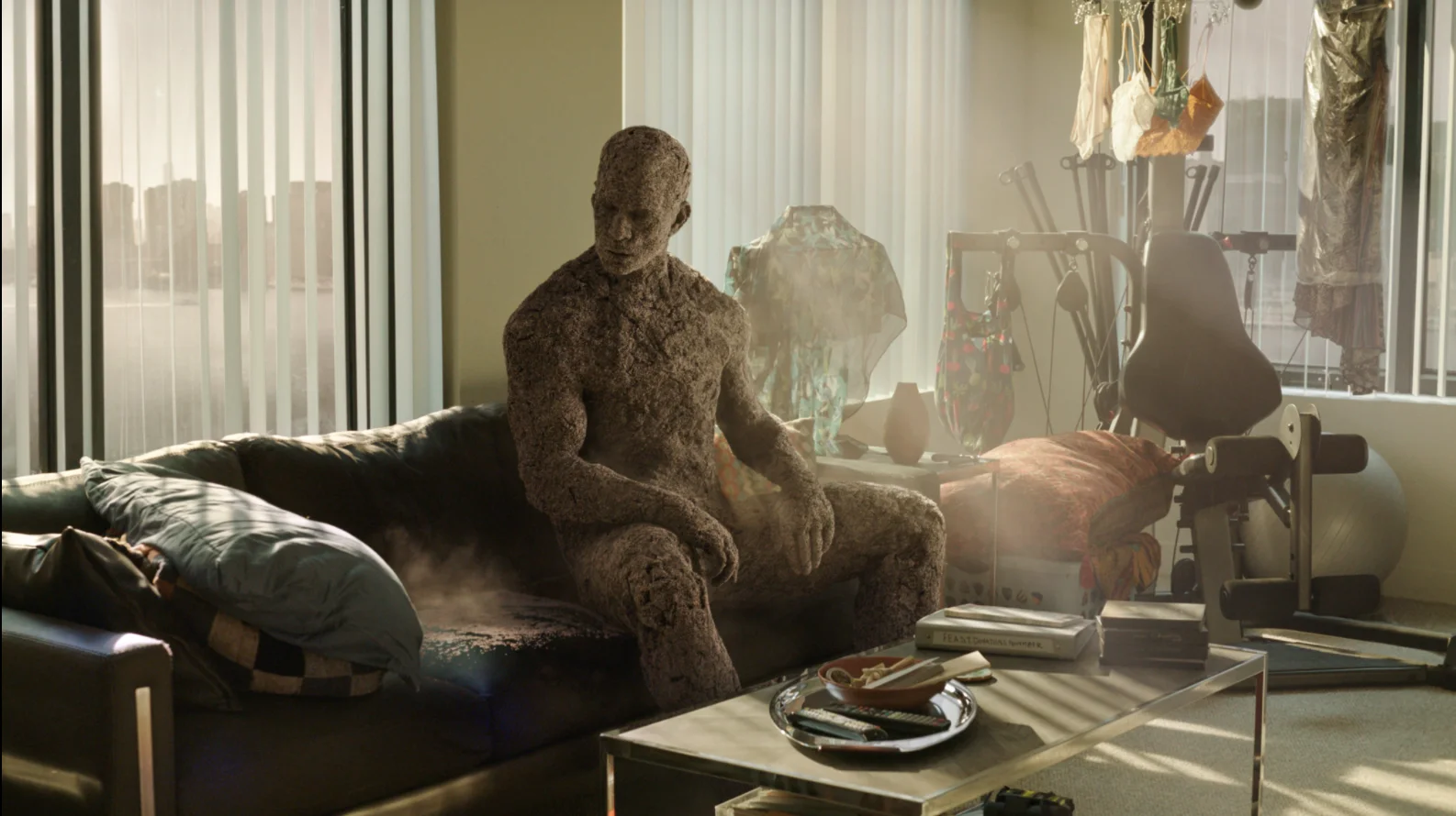 "Spider-Man: No Way Home" Reveals New Stills