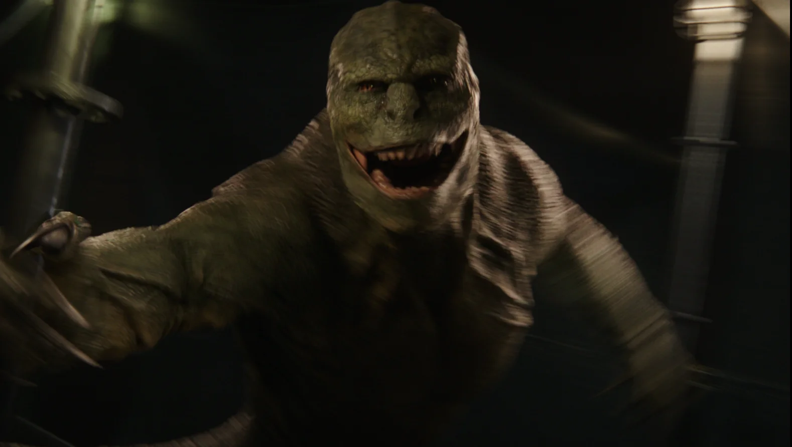 "Spider-Man: No Way Home" Reveals New Stills