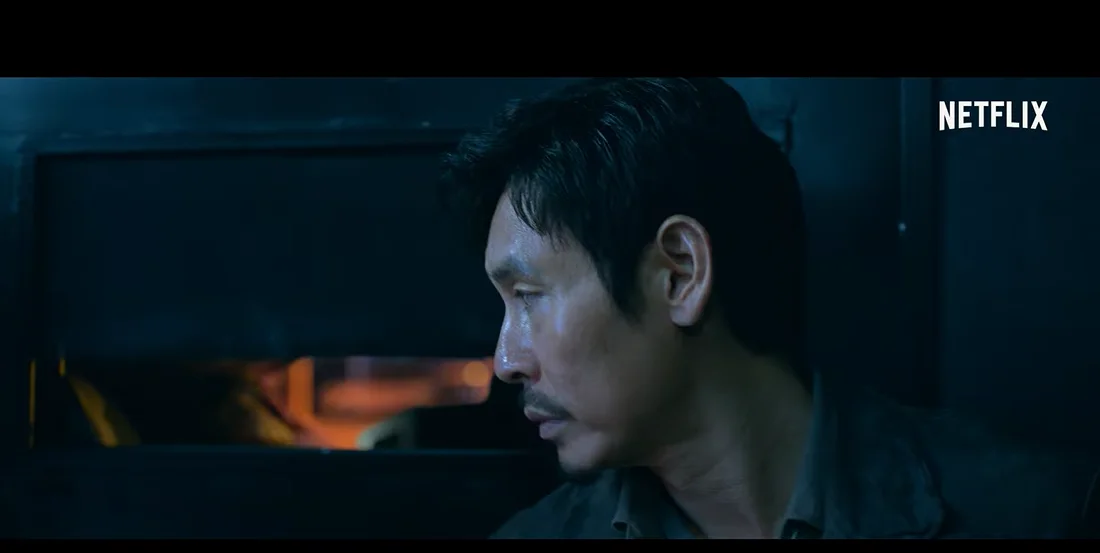 Spy-themed action movie "Yaksha: Ruthless Operations" starring Kyung-gu Sol, Hae-soo Park released teaser trailer and poster