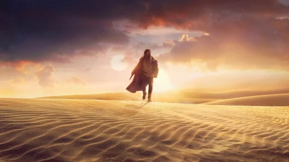 Star Wars series "Obi-Wan Kenobi" once stopped filming indefinitely because the original plot was too bad