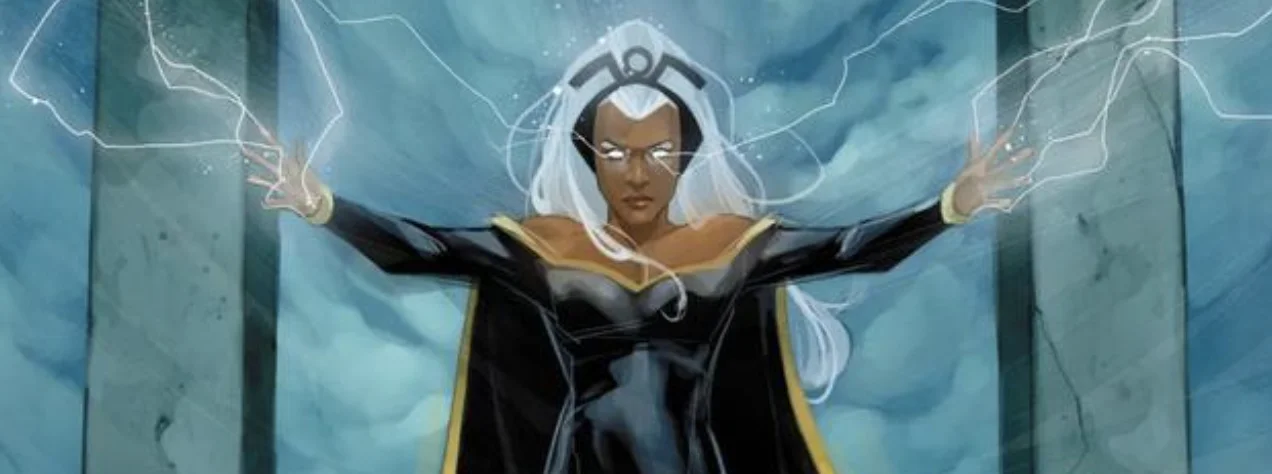 Storm will appear in "Thor: Love and Thunder‎"? It's just a rumor