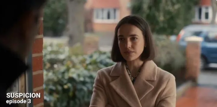 "Suspicion" Review: Five Strangers and a Bizarre Kidnapping Case
