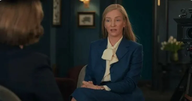 "Suspicion" Review: Five Strangers and a Bizarre Kidnapping Case