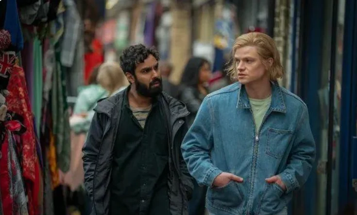 "Suspicion" Review: Five Strangers and a Bizarre Kidnapping Case