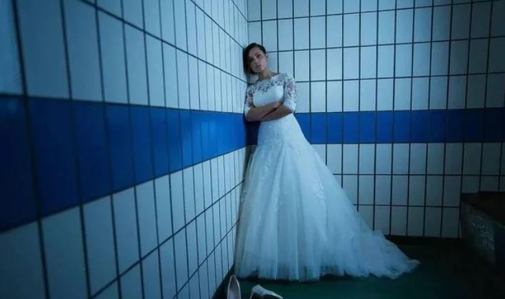 "Suspicion" Review: Five Strangers and a Bizarre Kidnapping Case