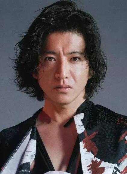 Takuya Kimura's new drama "Mirai e no 10 Count" first exposure trailer, airing on April 14