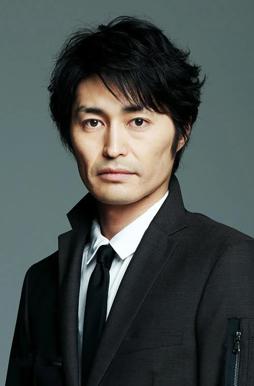 Takuya Kimura's new drama "Mirai e no 10 Count" first exposure trailer, airing on April 14