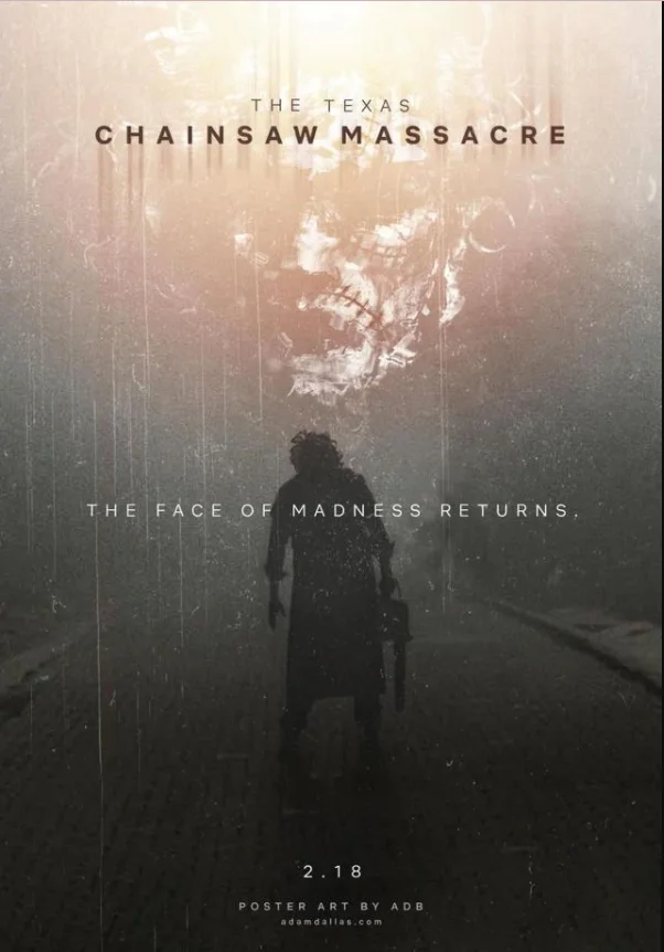 "Texas Chainsaw Massacre" Review: A simple sequel of crude and classic killing, it is bloody thrills!