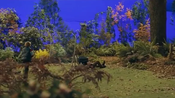 "The Adam Project" exposes the NG compilation album: the jokes keep coming