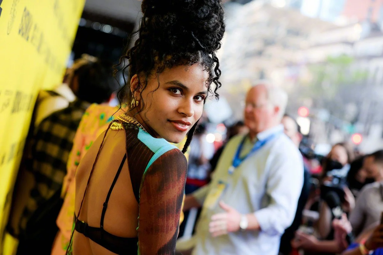 The "Atlanta" crew attended the South by Southwest Film Festival