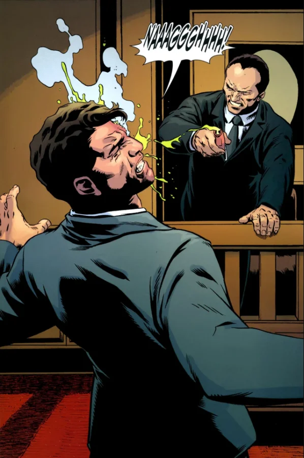 'The Batman': 18 Easter Eggs You Might Miss