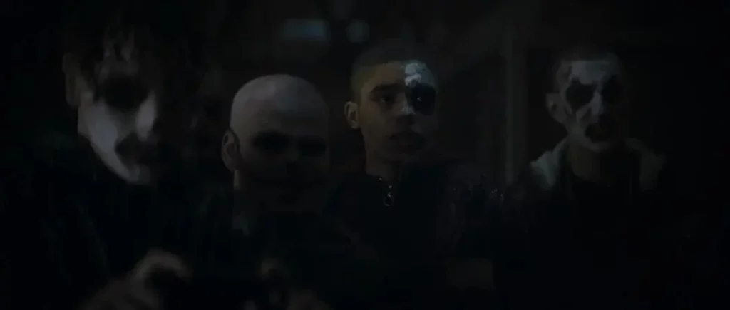 'The Batman': 18 Easter Eggs You Might Miss