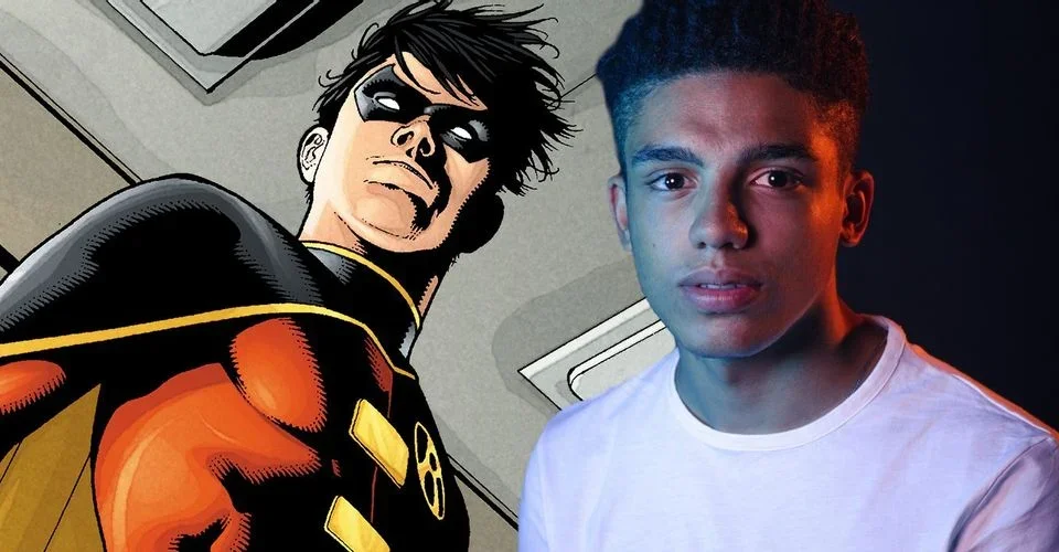 'The Batman': 18 Easter Eggs You Might Miss