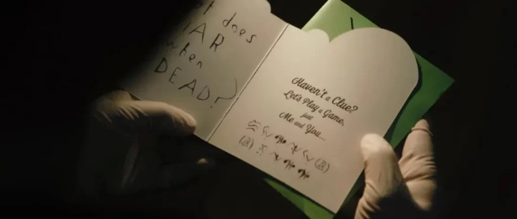 'The Batman': 18 Easter Eggs You Might Miss