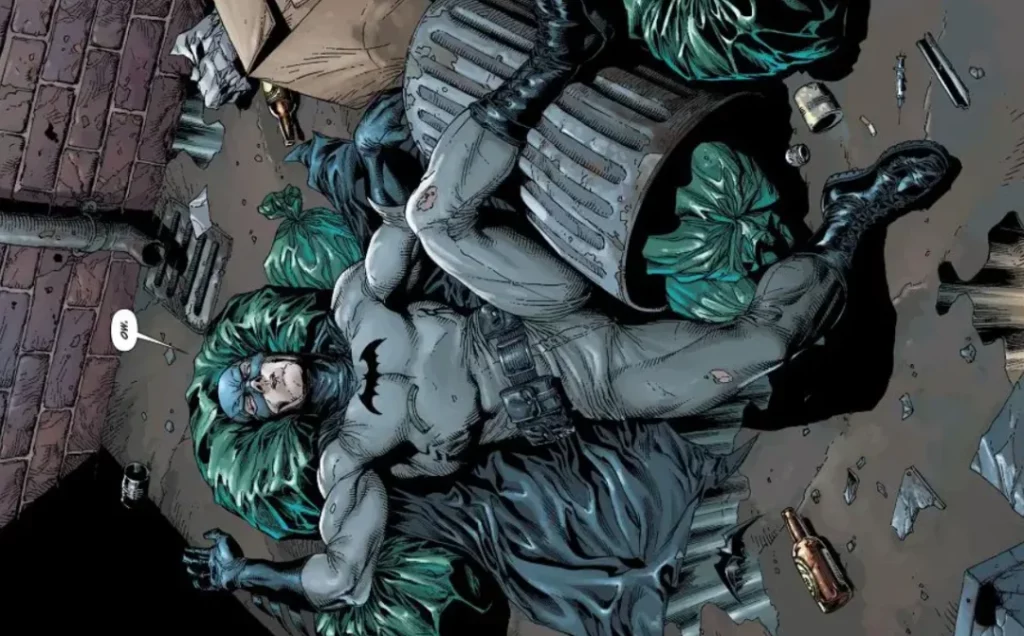 'The Batman': 18 Easter Eggs You Might Miss