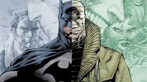 'The Batman': 18 Easter Eggs You Might Miss