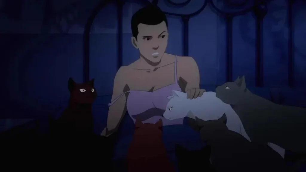 'The Batman': 18 Easter Eggs You Might Miss