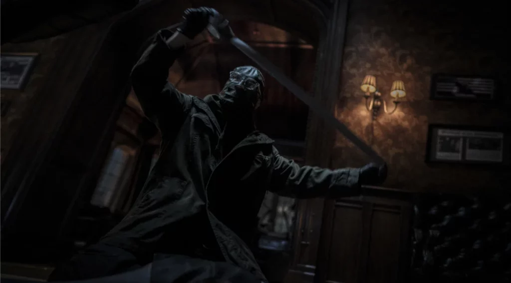 'The Batman': 18 Easter Eggs You Might Miss