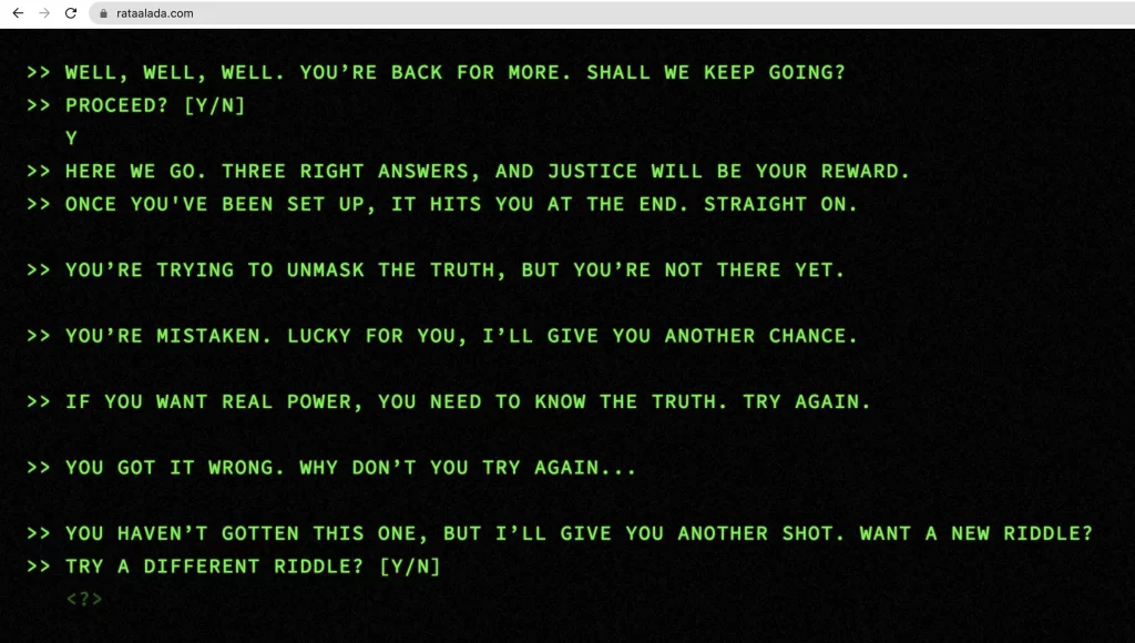 'The Batman': 18 Easter Eggs You Might Miss