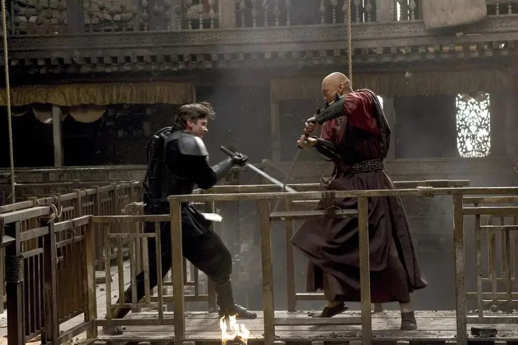 'The Batman': 18 Easter Eggs You Might Miss