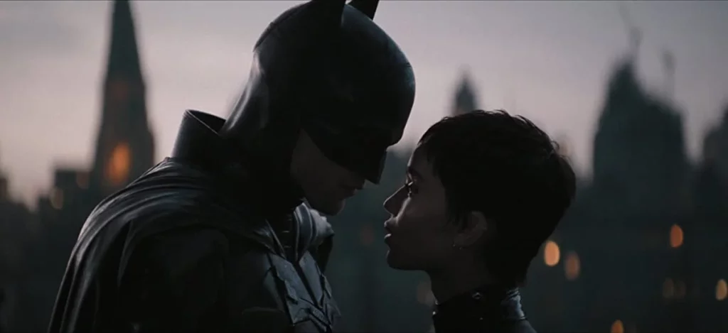 'The Batman' breaks 300 million North American box office, its global box office closes to 600 million US dollars