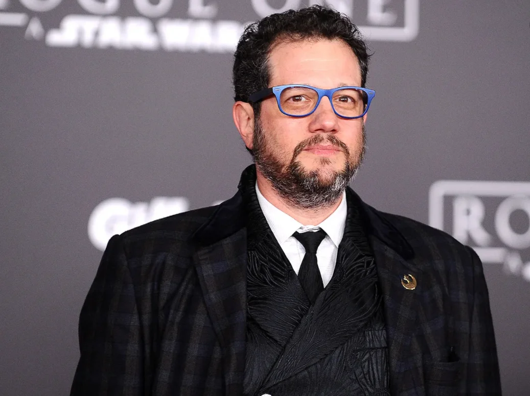 "The Batman" composer Michael Giacchino to direct his first film "Werewolf By Night"