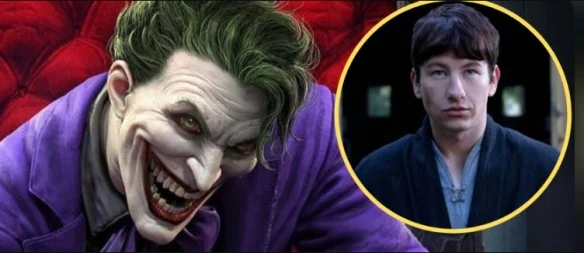 'The Batman' director Matt Reeves: We took a lot of fake stills to prevent spoilers