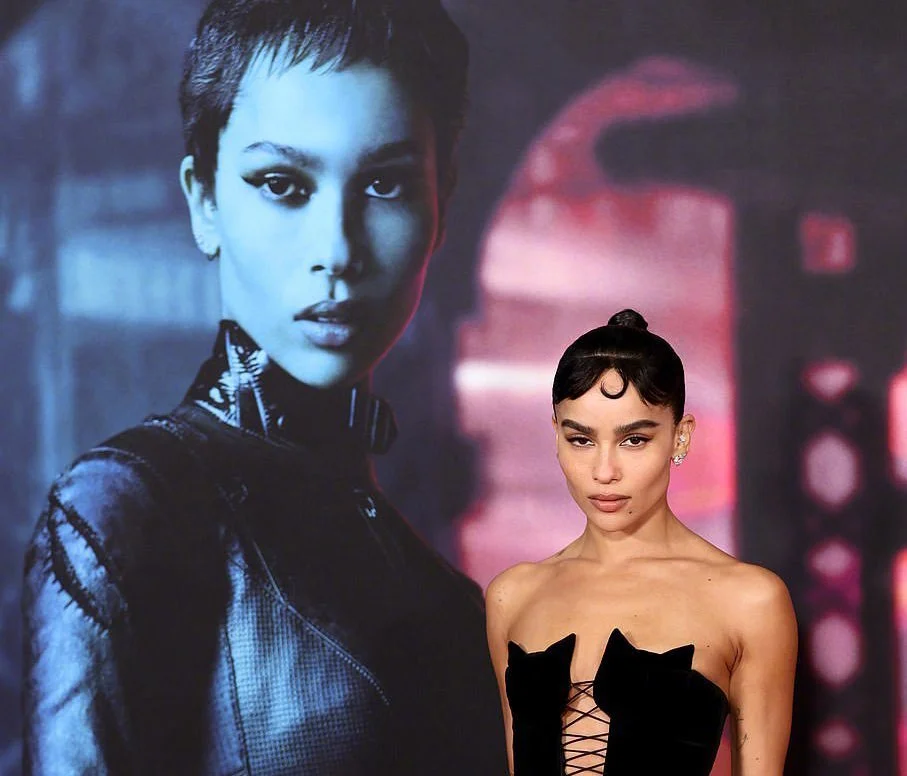 the-batman-new-york-premiere-zoe-kravitz-cat-head-dress-eye-catching-4