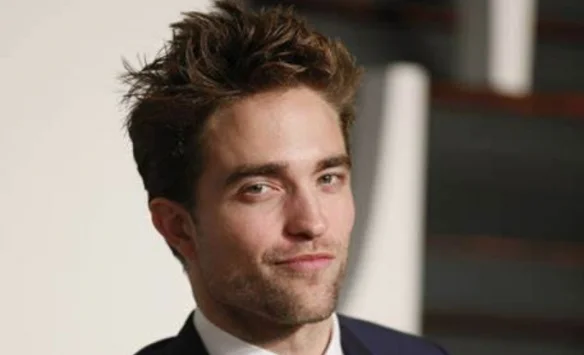 "The Batman" Robert Pattinson: I like forums to reply anonymously to anti-fans