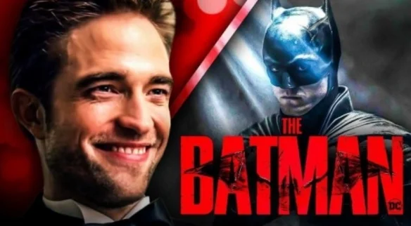 "The Batman" Robert Pattinson: I like forums to reply anonymously to anti-fans