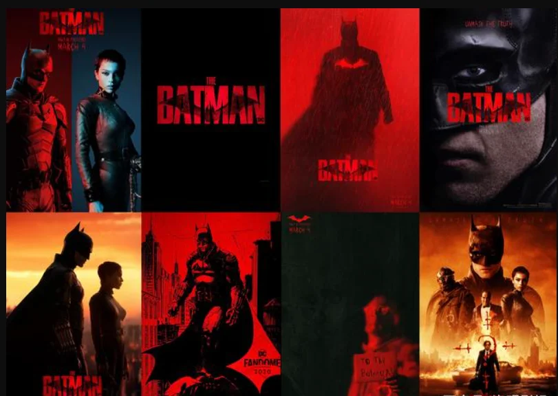 'The Batman' star Robert Pattinson reveals what Batman fears the most