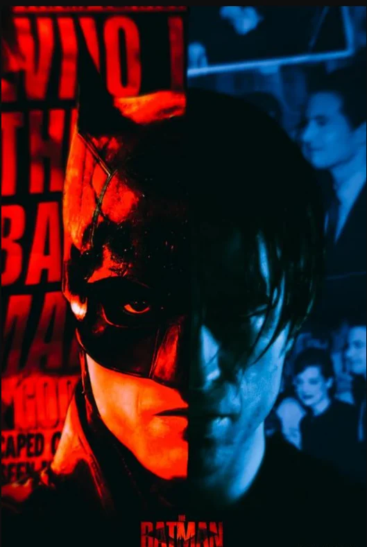'The Batman' star Robert Pattinson reveals what Batman fears the most