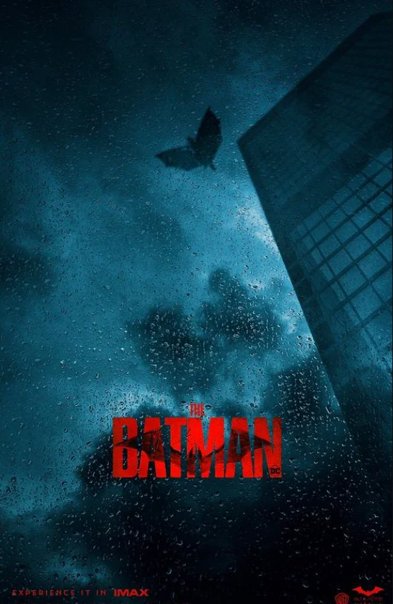 'The Batman' star Robert Pattinson reveals what Batman fears the most