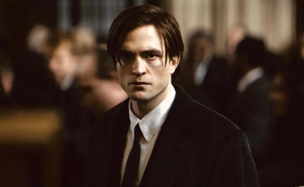 "The Batman": Superhero Movies Shouldn't Be the Same