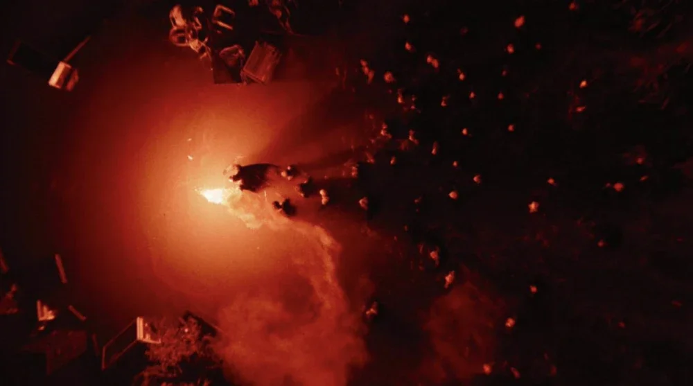 "The Batman": Superhero Movies Shouldn't Be the Same