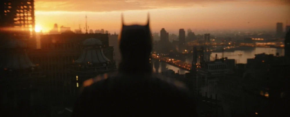 "The Batman": Superhero Movies Shouldn't Be the Same