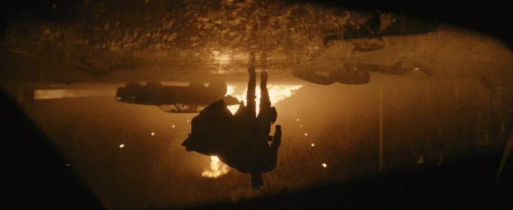 "The Batman": Superhero Movies Shouldn't Be the Same