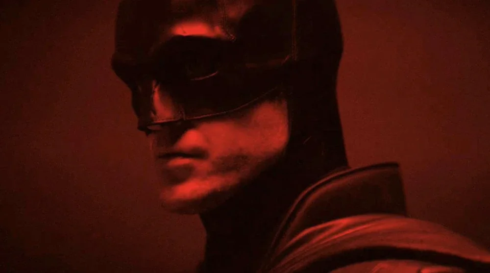 "The Batman": Superhero Movies Shouldn't Be the Same