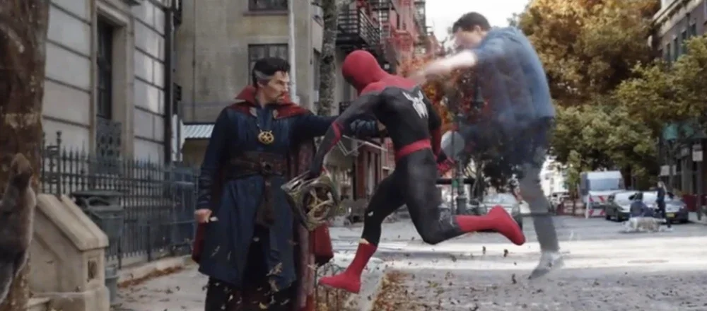 "The Batman": Superhero Movies Shouldn't Be the Same