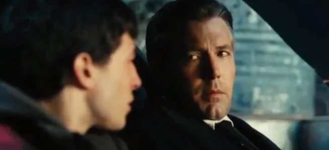 "The Batman": Superhero Movies Shouldn't Be the Same