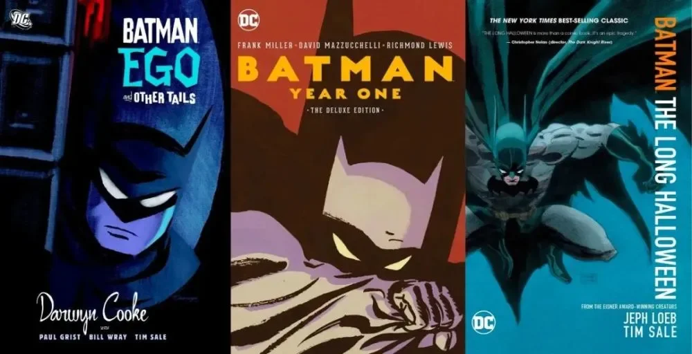 "The Batman": Superhero Movies Shouldn't Be the Same