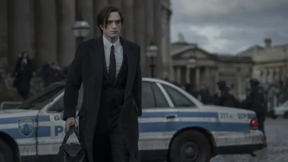 "The Batman": Superhero Movies Shouldn't Be the Same