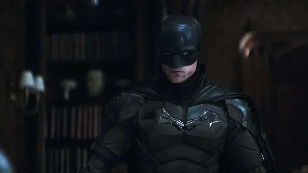 "The Batman": Superhero Movies Shouldn't Be the Same