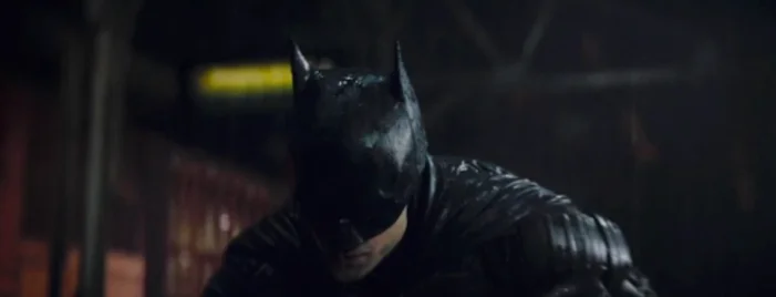 "The Batman": Superhero Movies Shouldn't Be the Same