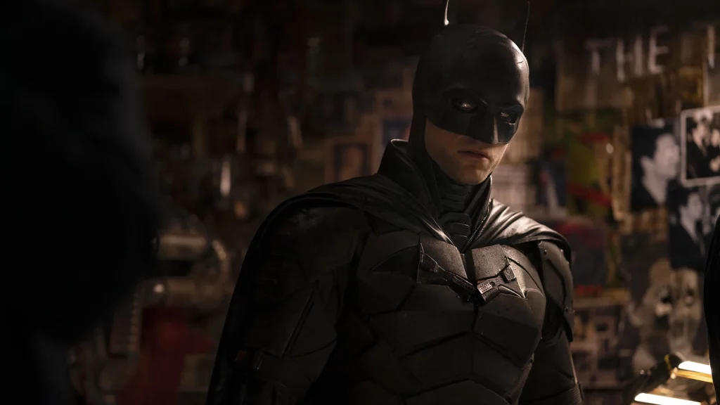 'The Batman' Surpasses $2 Million in North American Opens