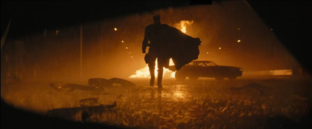 'The Batman' tops $400 million at the global box office this Saturday