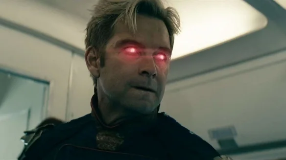 "The Boys" Homelander actor Antony Starr arrested for drunken beating: 12 months in prison!